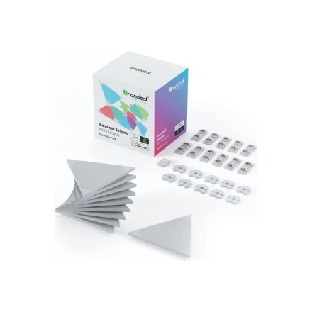 Nanoleaf NL48-1101TW-10PK smart lighting Smart panel