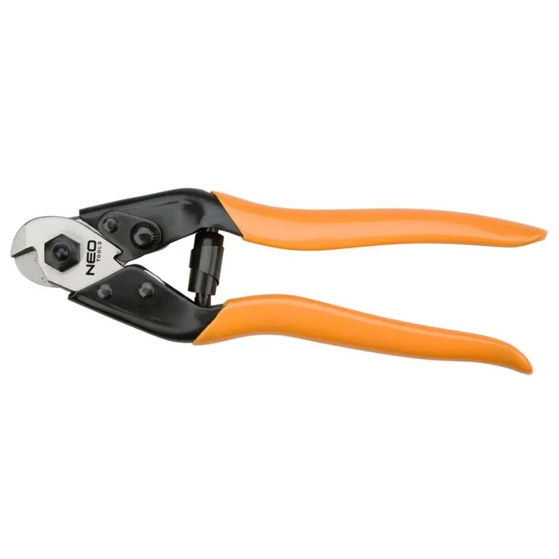 Neo Shears for wires and steel