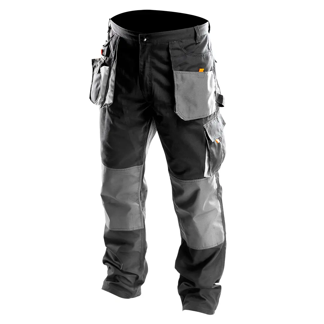 HD work trousers  size L/52 0001-00001-40612