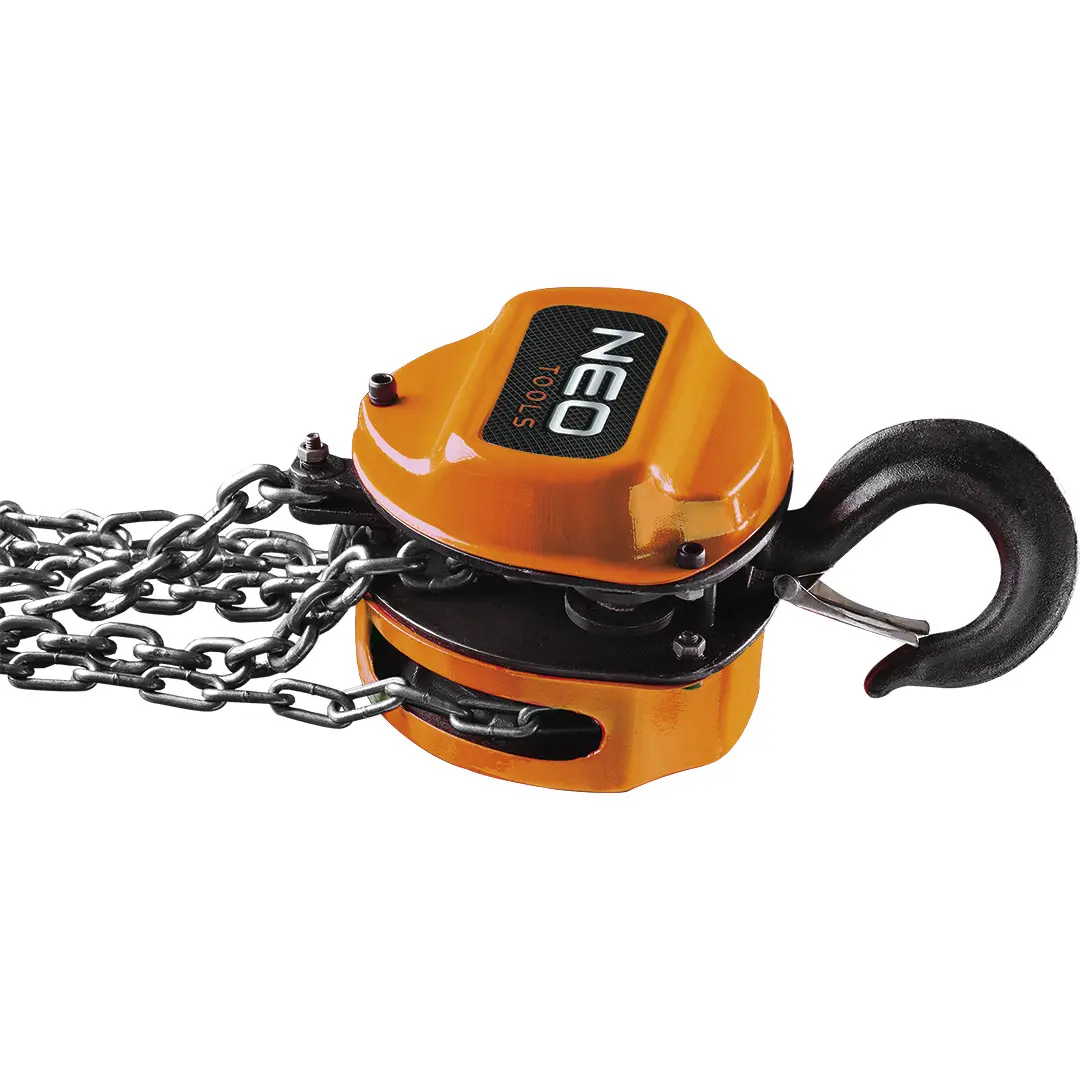 Neo Chain winch 1t 3m (11-760)