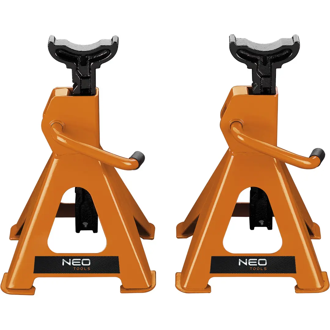 Car Stands 2 t  278-423 mm