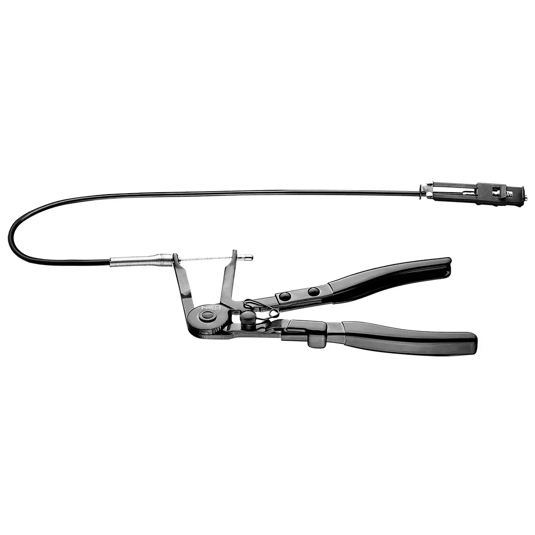 Neo Cable tie pliers (11-221) 0004-00011-91196
