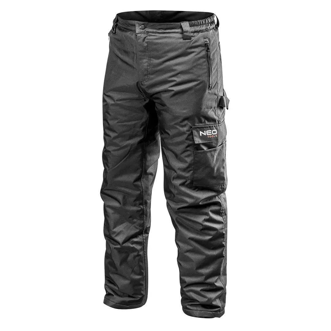 Oxford Insulated Work Pants  Size XXXL