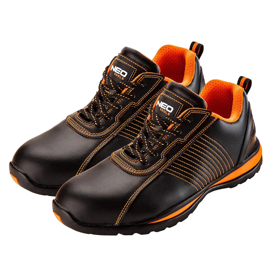 NEO tools 82-106 safety footwear 0004-00012-88857