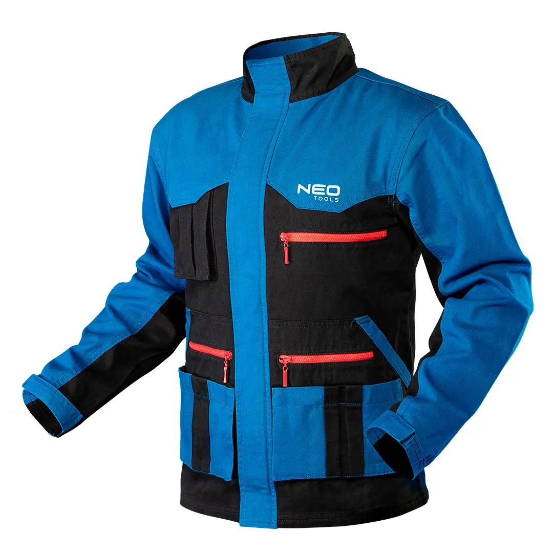 HD+ Work Jacket Size M 0004-00013-29129