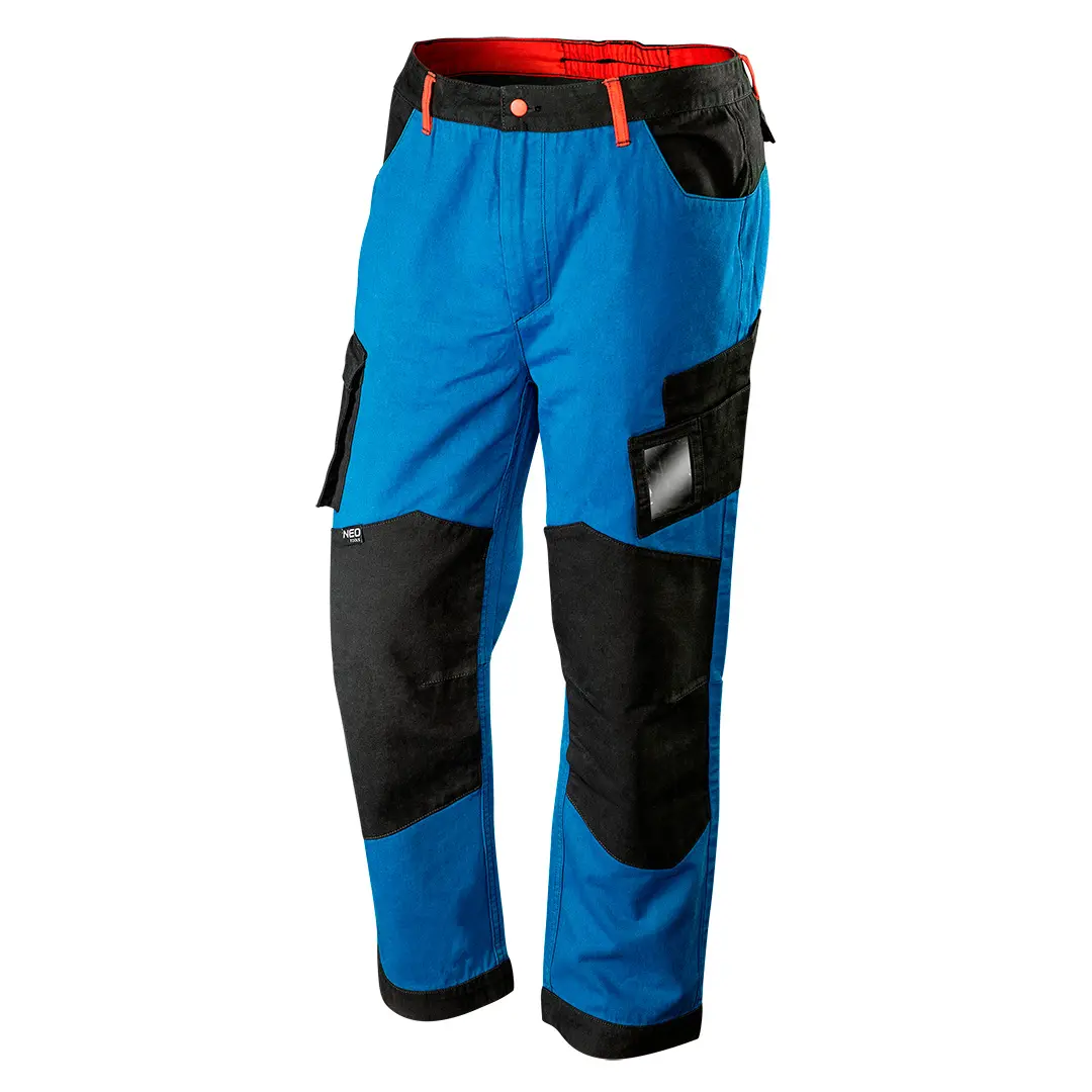 HD+ work trousers  size L 0004-00013-29143