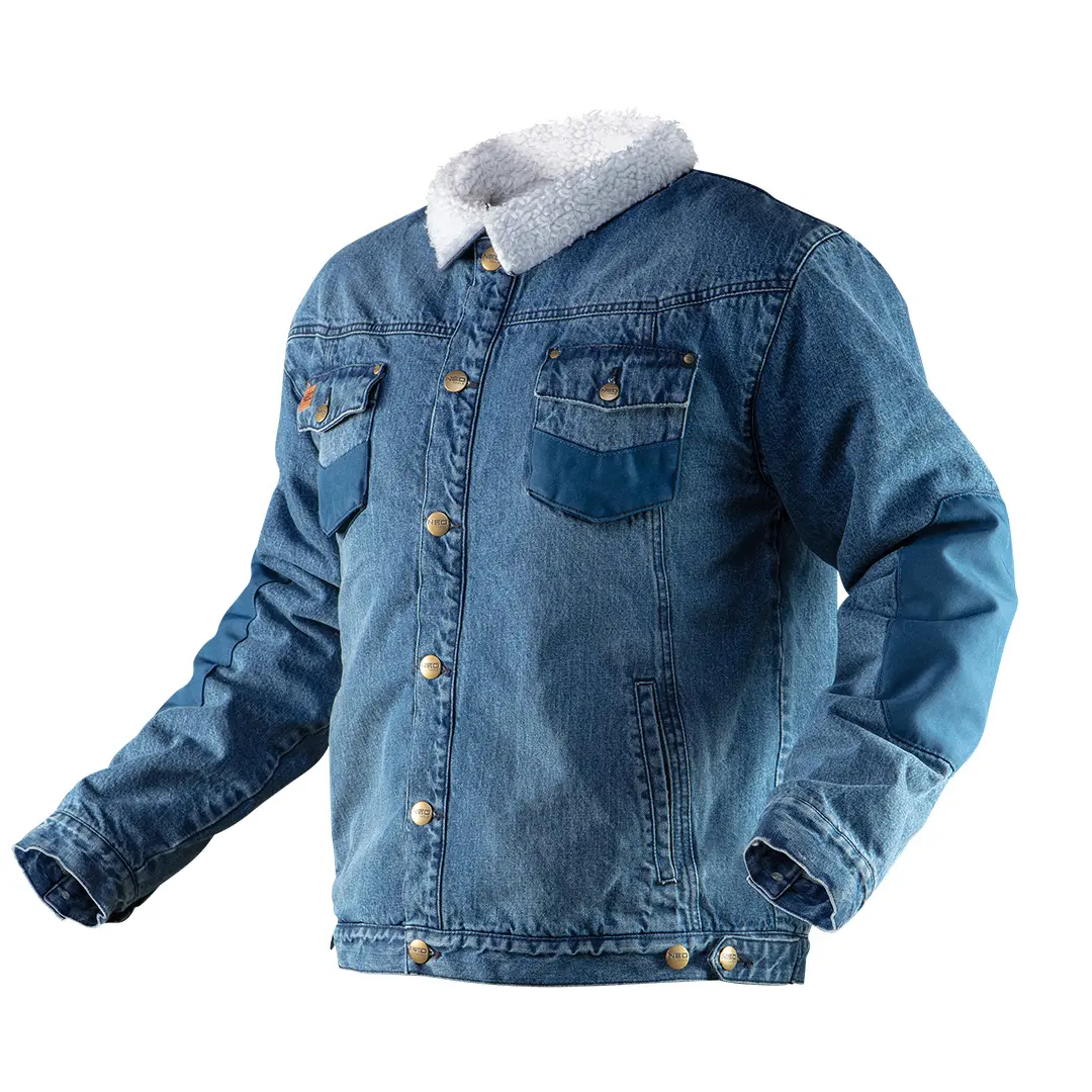 NEO tools 81-557-M work clothing Jacket