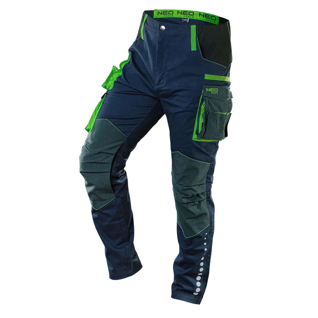 Neo Working trousers PREMIUM 62% cotton