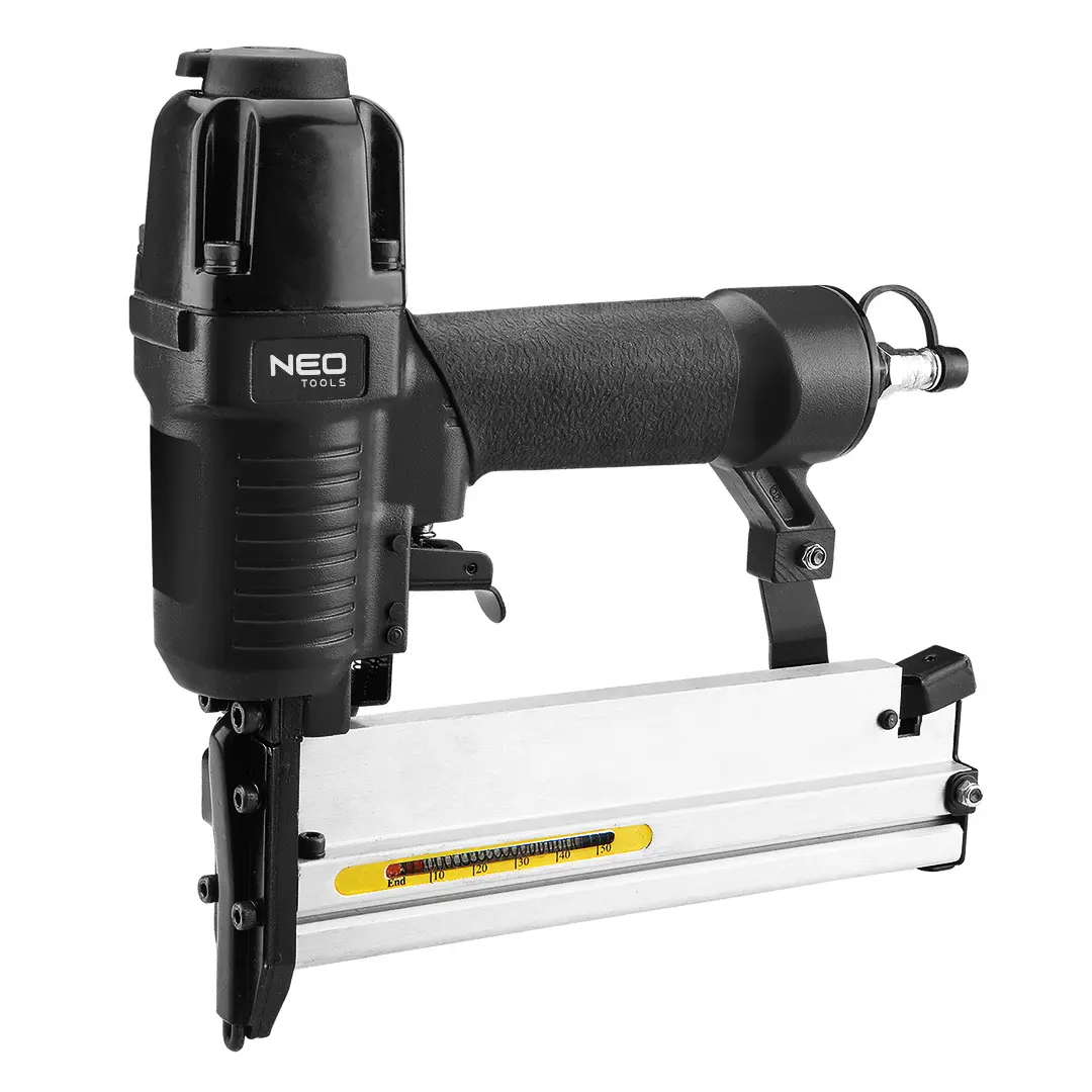 Pneumatic stapler 10-40 mm staples type