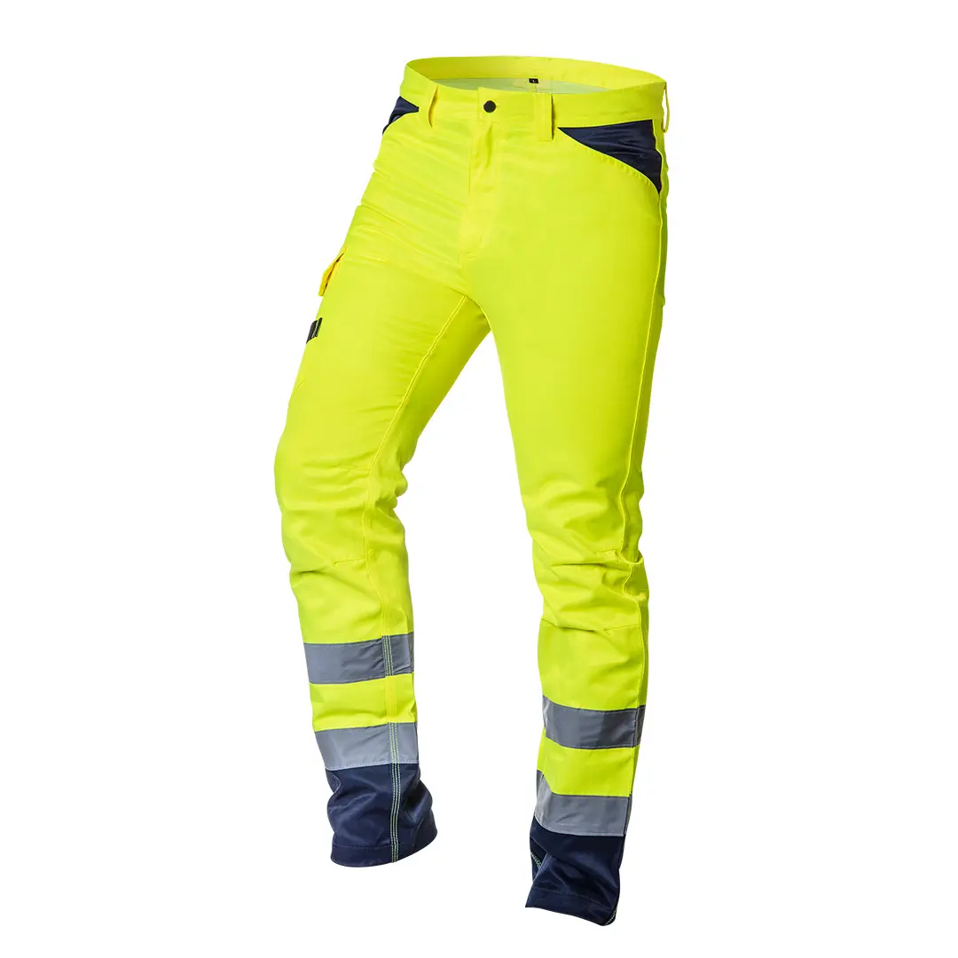 NEO tools 81-792-S protective trousers Yellow