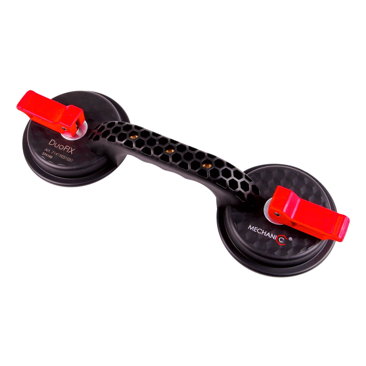 DISTAR DUOFIX DOUBLE SUCTION CUP (