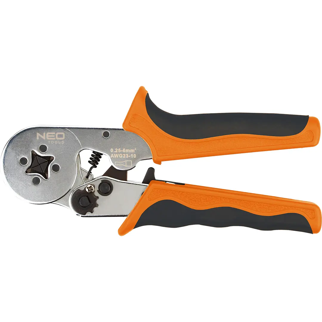 Neo Crimping machine for ferrules  ferrule
