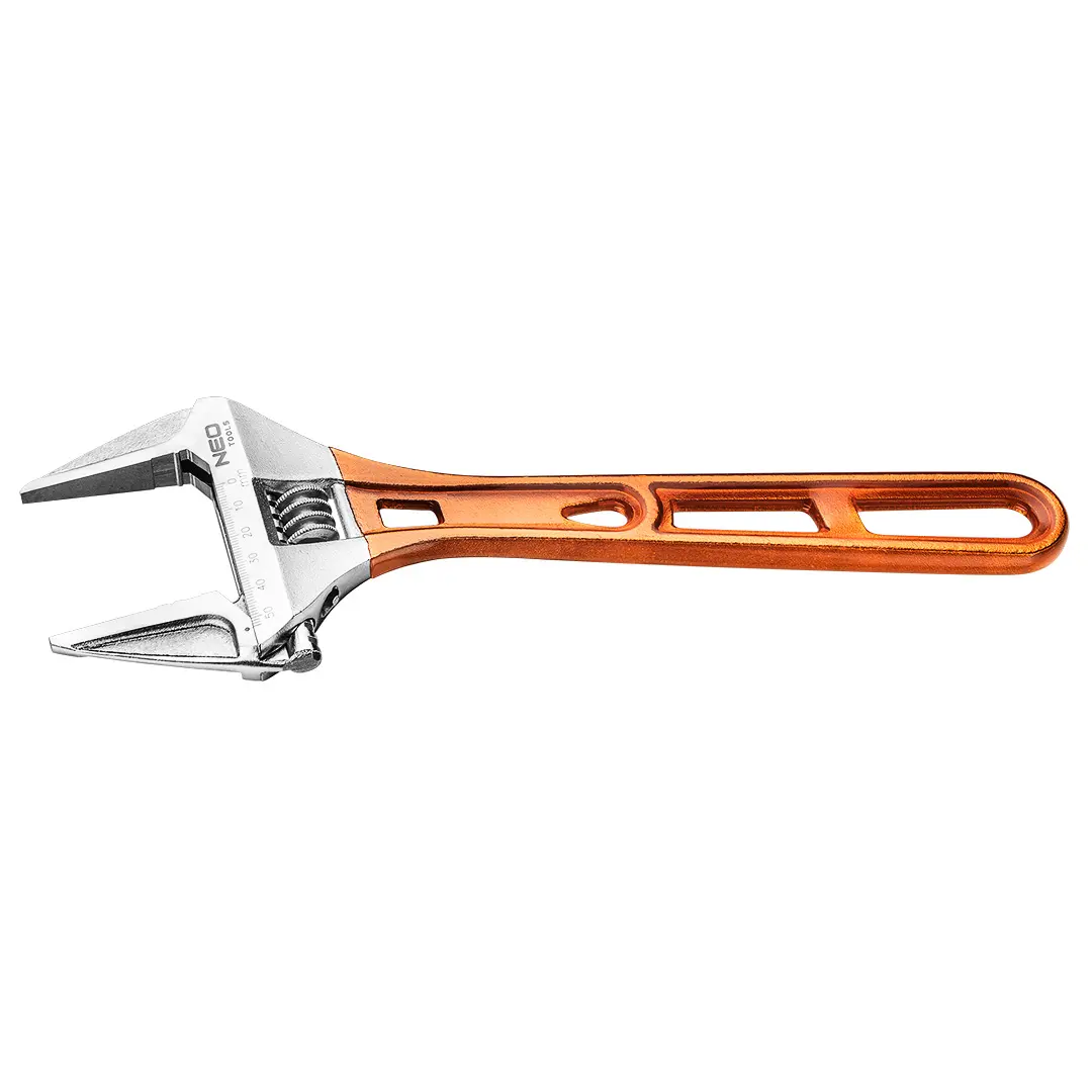 Neo Swedish type adjustable wrench 53