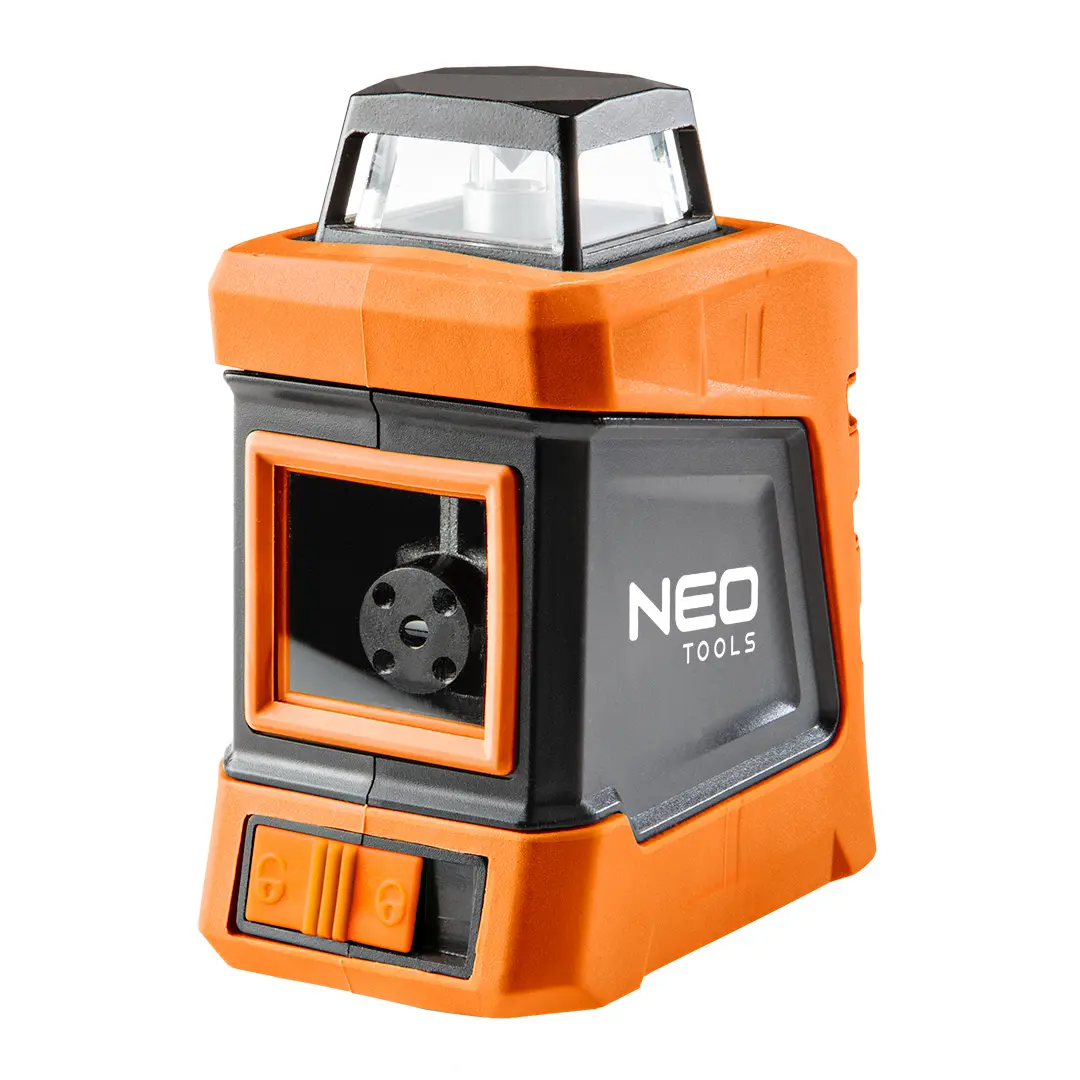 Neo Plane laser 75-102 red 15