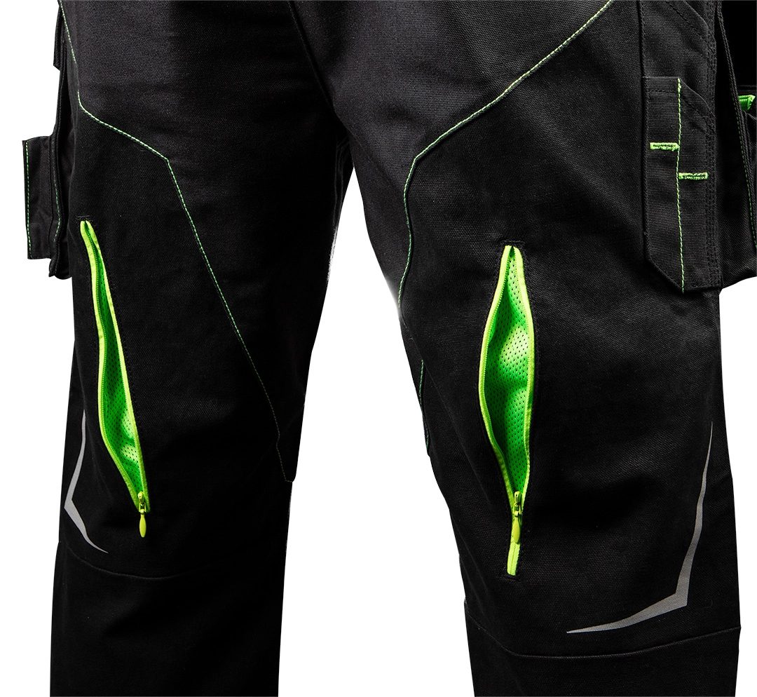 Neo Premium PRO work trousers  size