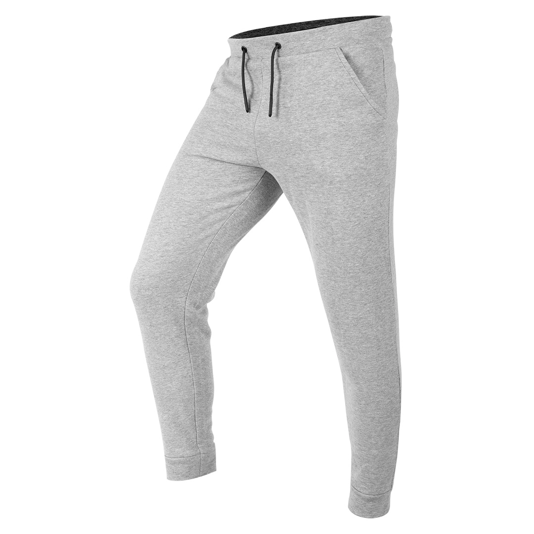 Neo Tools Trousers dresowe COMFORT  gray