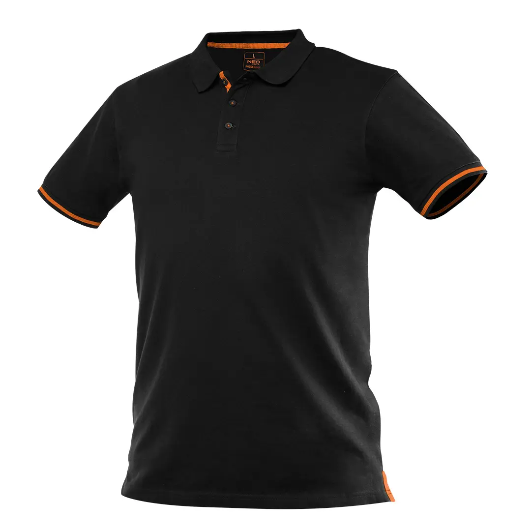 Neo Garage Polo Shirt  100% Pique