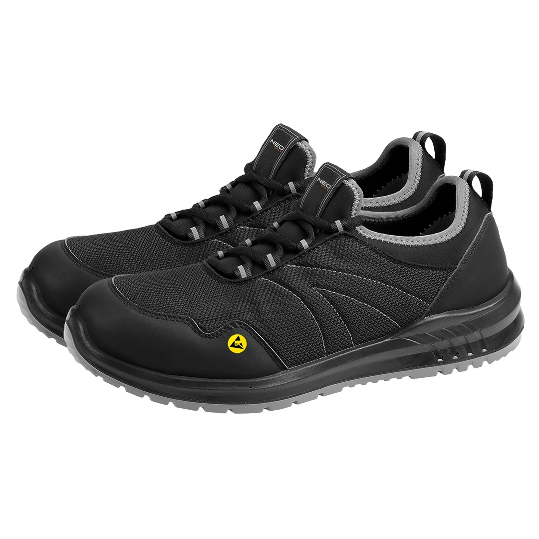 Neo Work shoes S1PL SR  ESD