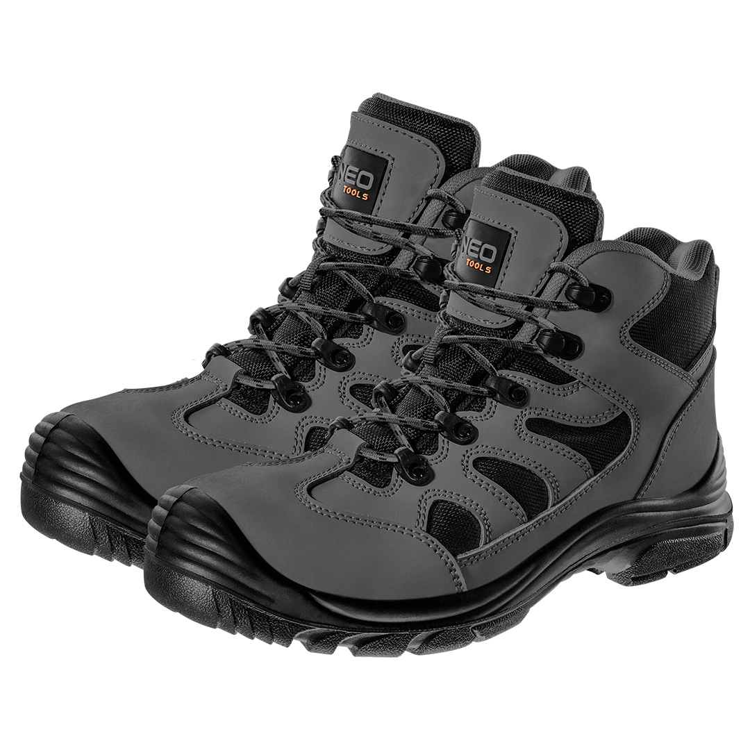 Neo S3 SRC work boots metal-free