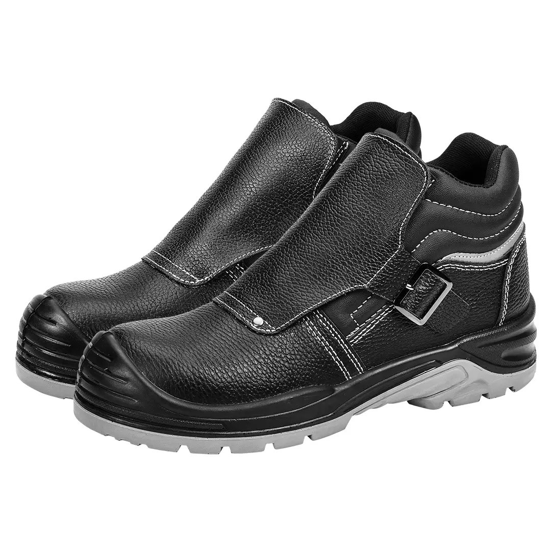 Neo S3 HRO welding boots  leather