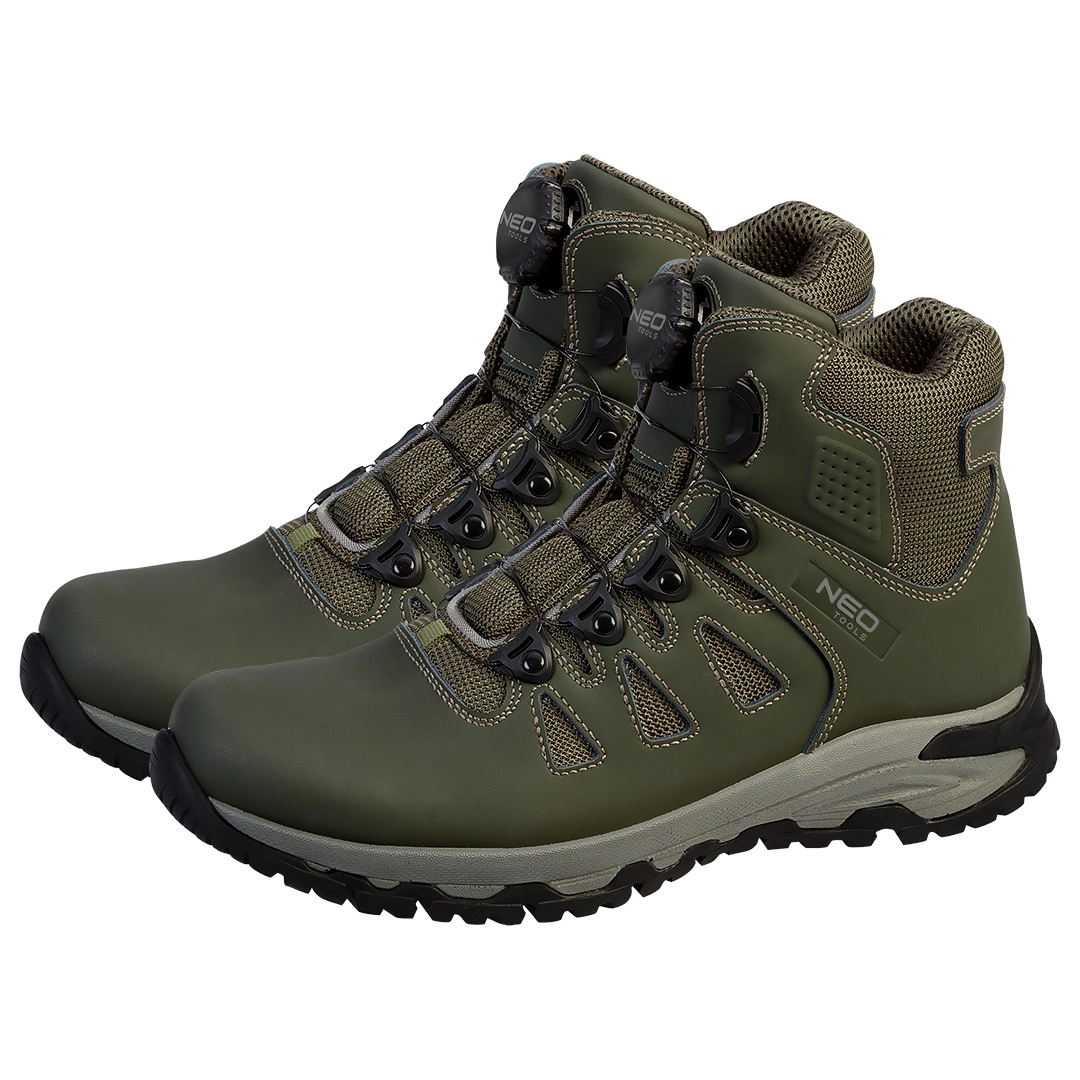 Neo O2 SR FO work boots