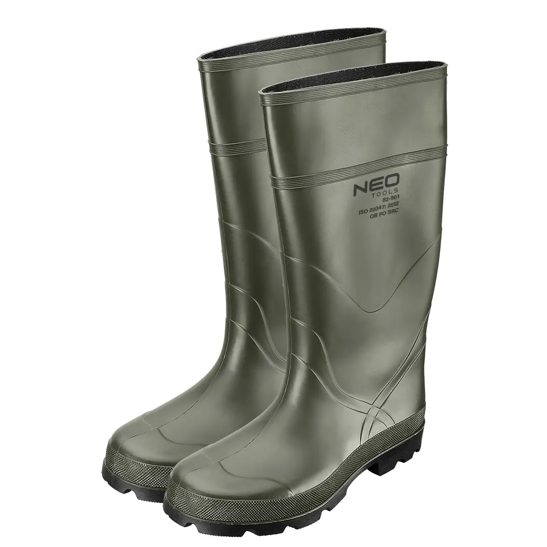 Neo EVA Wellington boots (OB SRC