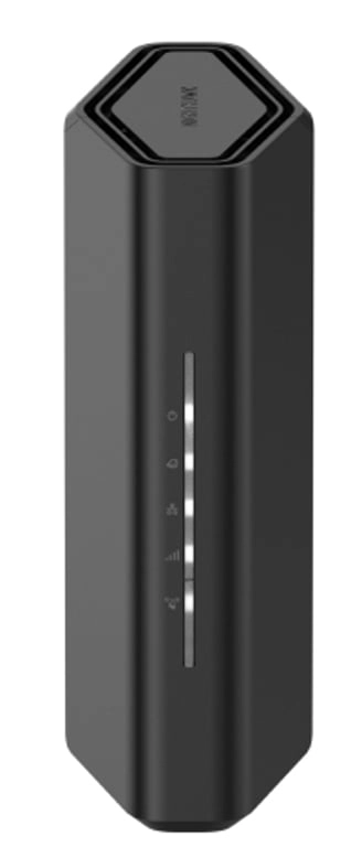 NETGEAR Nighthawk wireless router 2.5