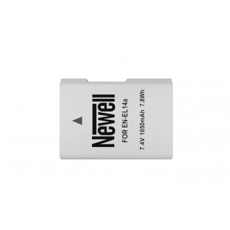 Newell battery Nikon EN-EL14a 665-uniw N-BAT-EN-EL14A