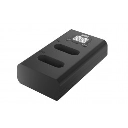Newell camera charger Newell DL-USB-C dual-channel