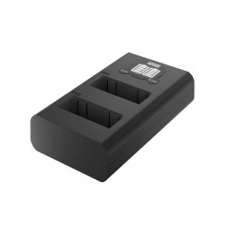 Newell camera charger Newell DL-USB-C dual-channel