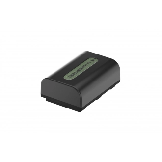 Newell battery replacement NP-FH50 5907489641333 NL0603