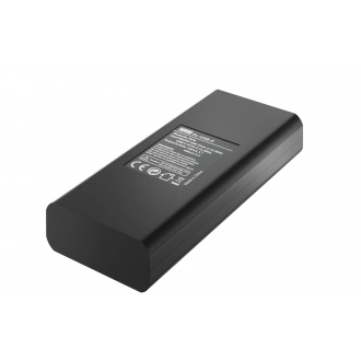 Newell dual-channel DL-USB-C camera charger for