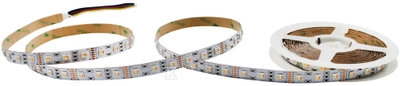 NEXTEC LED STRIP 24V//24W/P20/RGB+CCT/5 PA041350 5908293941350