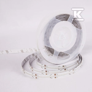 NEXTEC 24V/18W IP20/RGB+4K/5M LED STRIP PA041992