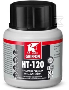 UNIVERSAL ADHESIVE PVC-U/PVC-C 500 ML 500