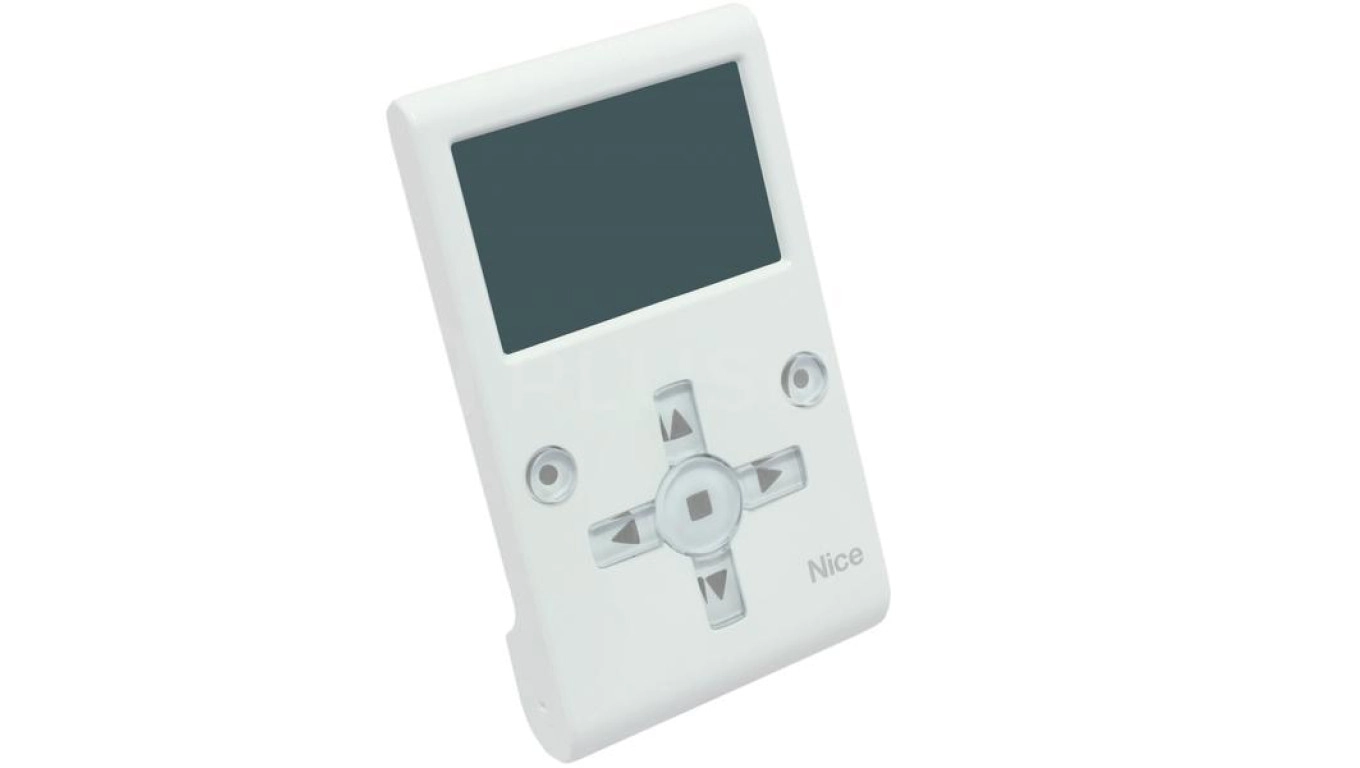 Nice Programator OVIEW/A OVIEW/AR01 8032595796534