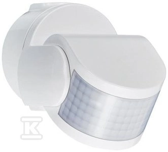 MOTION SENSOR 200° SWISS GARDE 3100