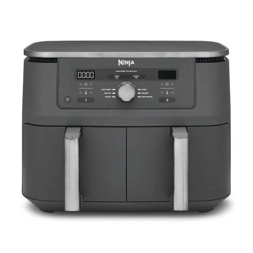 Ninja 6-in-1 Dual Zone  9.5