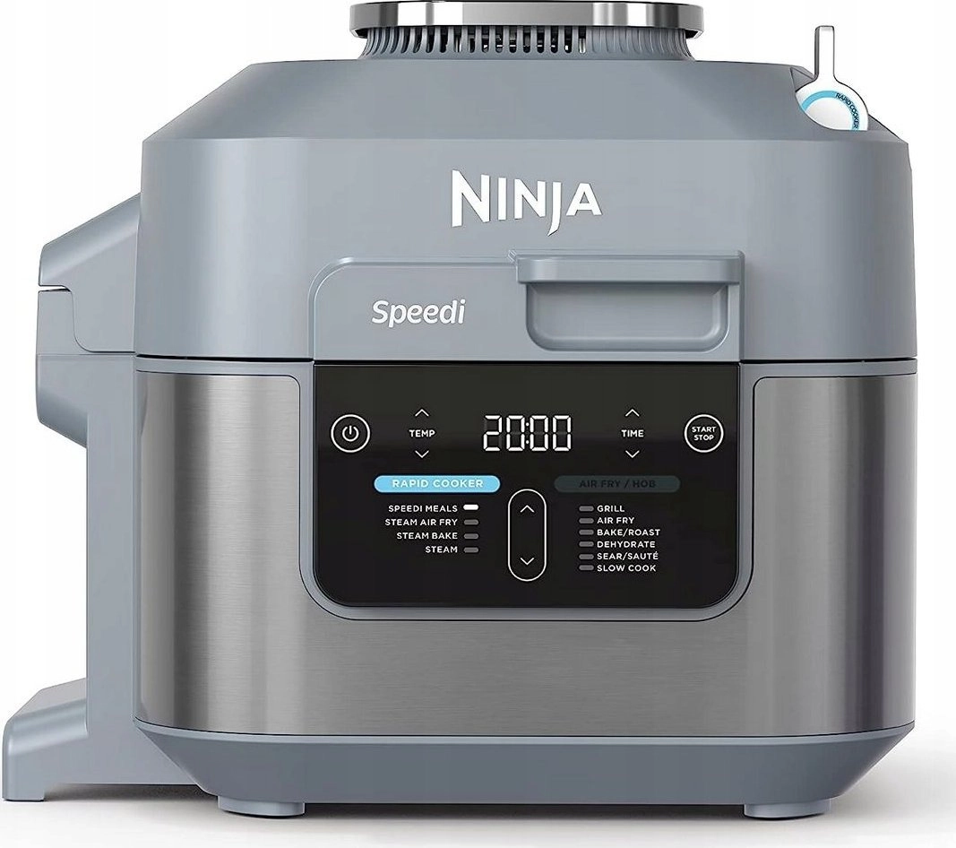 Ninja ON400DE fryer Single 5.7