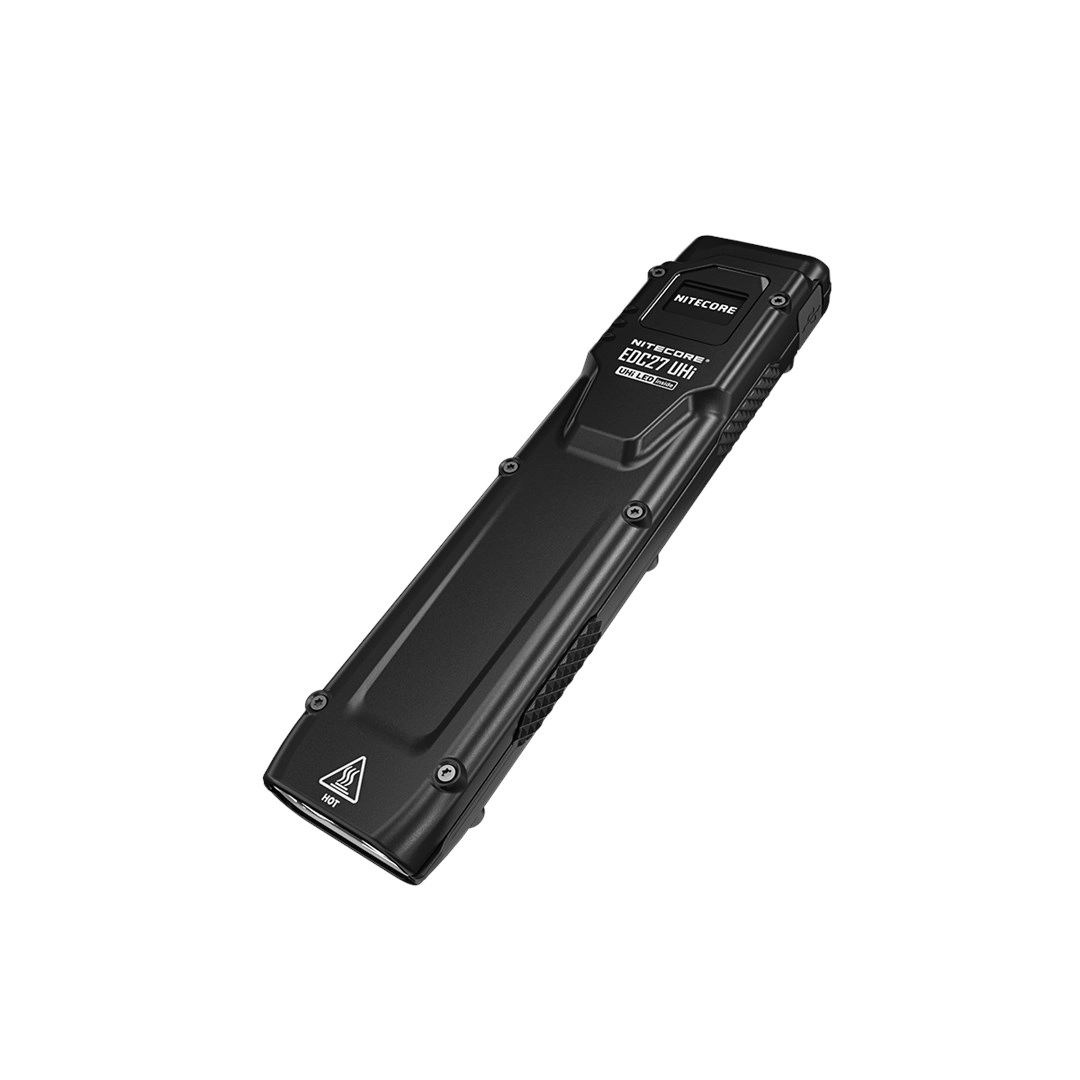 Flashlight EDC series / EDC27UHI NITECORE