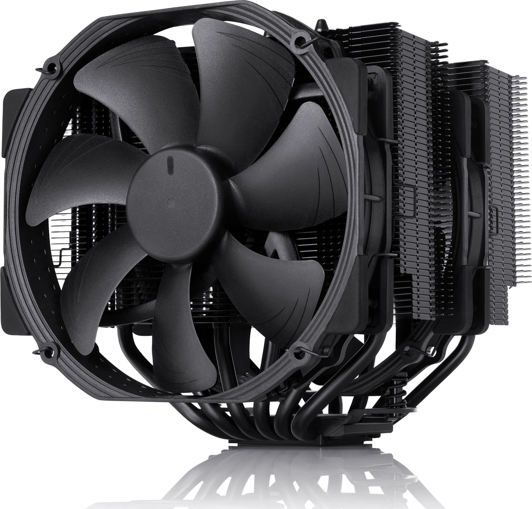 CPU cooling Noctua NH-D15 chromax.black