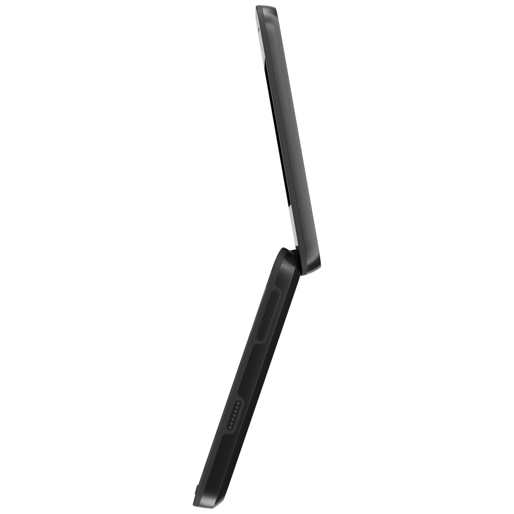 2660 Flip TA-1711 Dual SIM Black