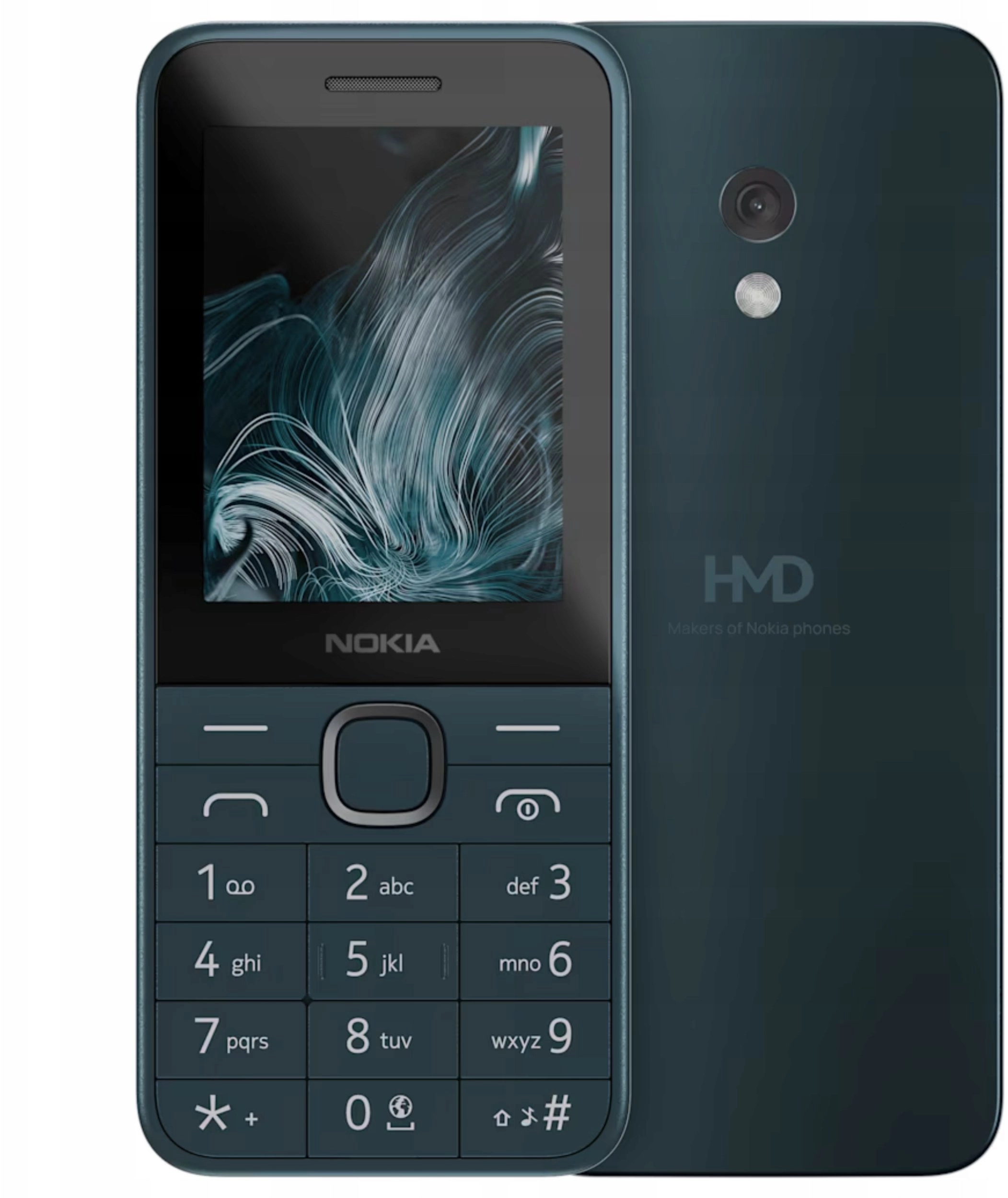 Mobile phone Nokia Telefon 225 4G