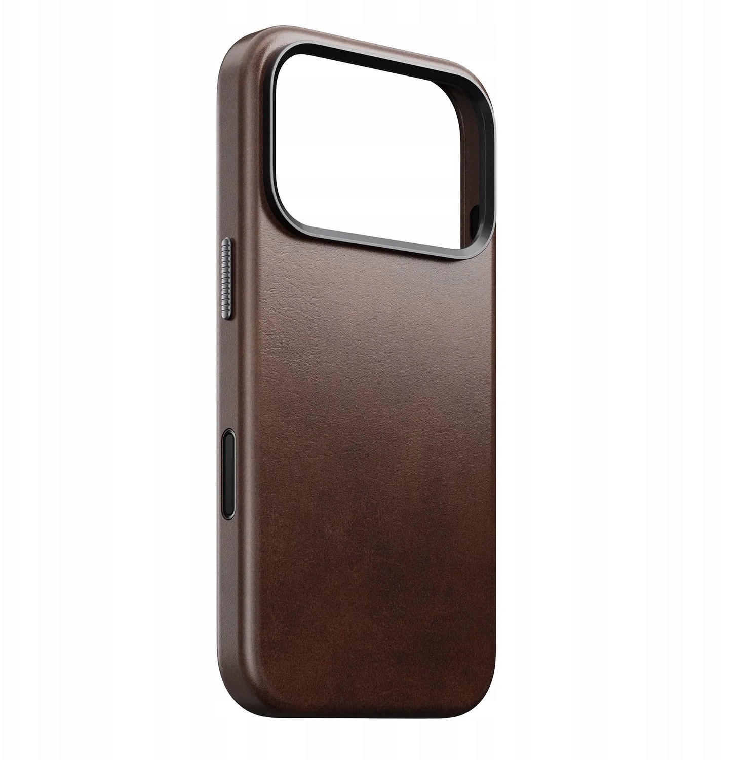 NOMAD Traditional Leather Case - skórzane