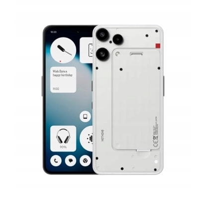 Nothing Phone (3a) lite 8 GB