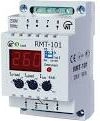 Novatek-Electro Supervisory transmitter pradu 0-1000A AC