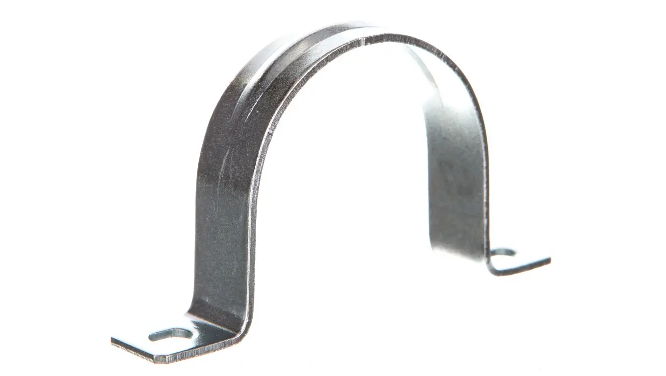 OBO 605 47 G mounting clamp