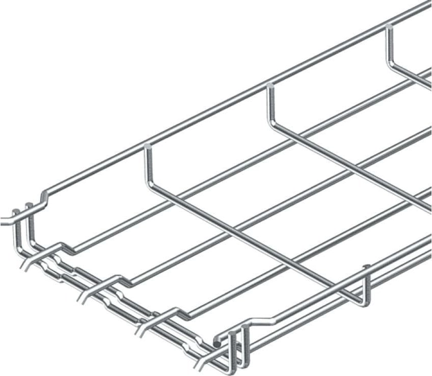Mesh trough 100x35 GR-Magic GRM 35