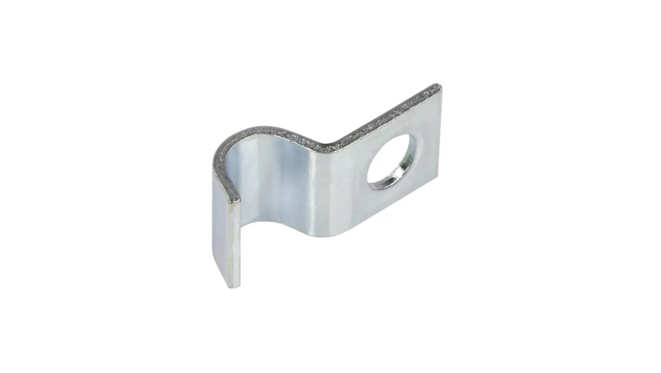 Metal cable holder 8mm 1015 8