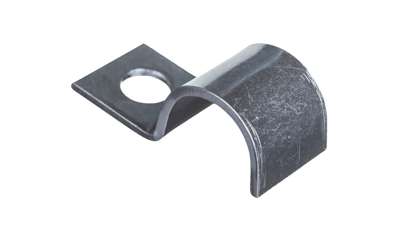 Metal cable holder 13mm 1015 13